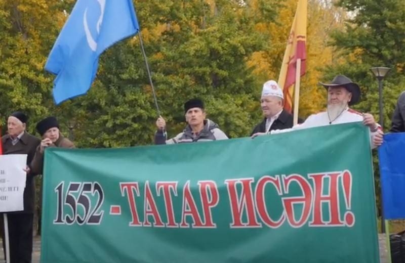 Суд Казани разрешил почтить память татар, «павших при защите города от войск Ивана Грозного»