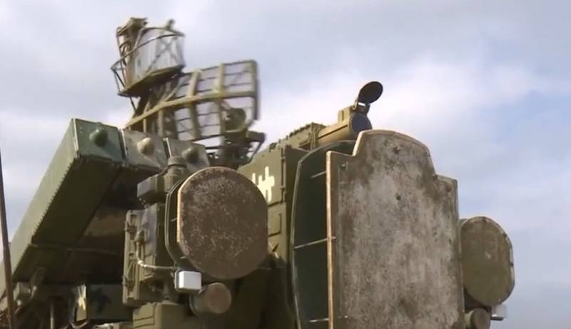 What is the gap in the Armenian air defense: in Romania investigated the fighting in Karabakh