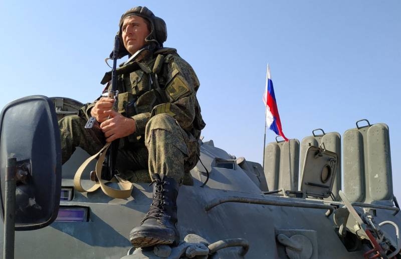 En la prensa polaca: Асад заявил, что Сирии нужны российские военные базы