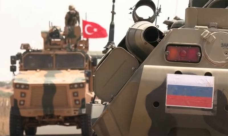 USA analysts: Ankara and Moscow agreed to partition Libya and Nagorno-Karabakh, having received new bases