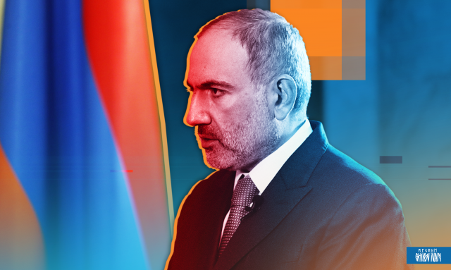 亚美尼亚: Итоги конфликта