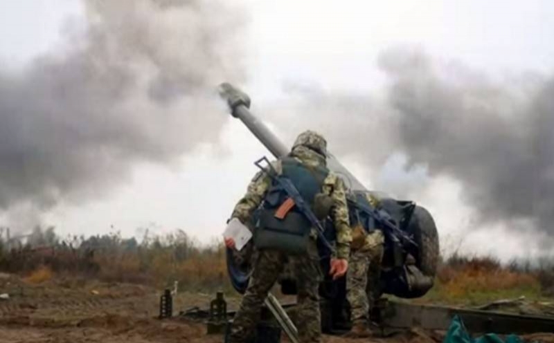 The NKR Defense Army launched an operation to destroy the Azerbaijani group in the Shushi region
