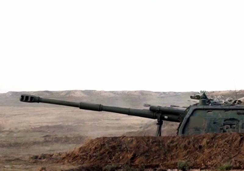 Los expertos creen, что армия Азербайджана делает ошибку с попыткой выйти на Шушу и Степанакерт