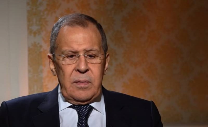 Japanese professor: Lavrov's possible resignation would help update negotiations on «northern territories»