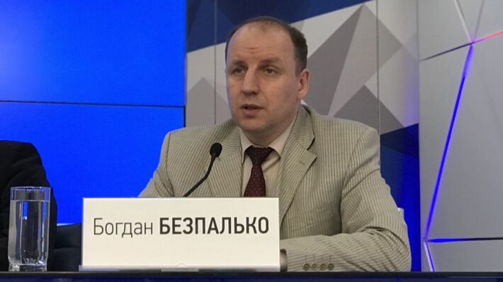 Катастрофа экономики Украины случилась без объявления дефолта