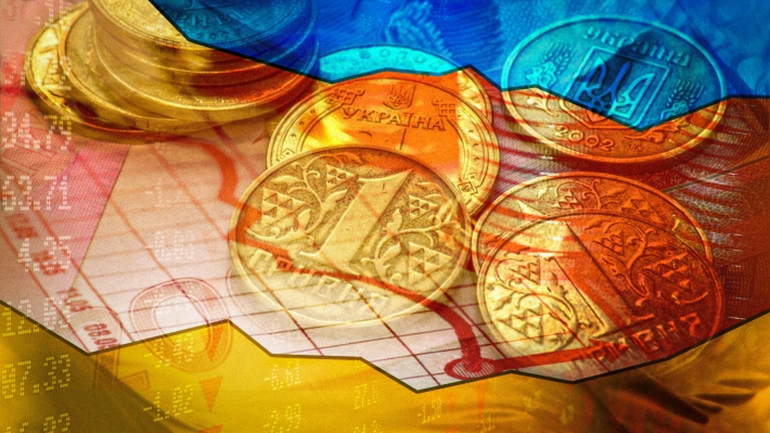 Катастрофа экономики Украины случилась без объявления дефолта