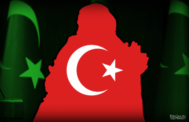 Who will lead Turkey and Azerbaijan out of the state of war?