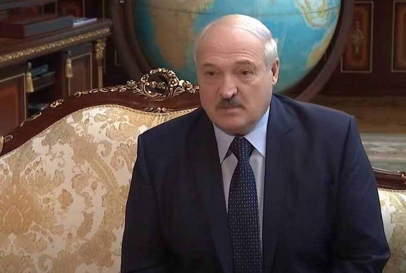 Лукашенко рассказал, когда покинет пост президента Белоруссии