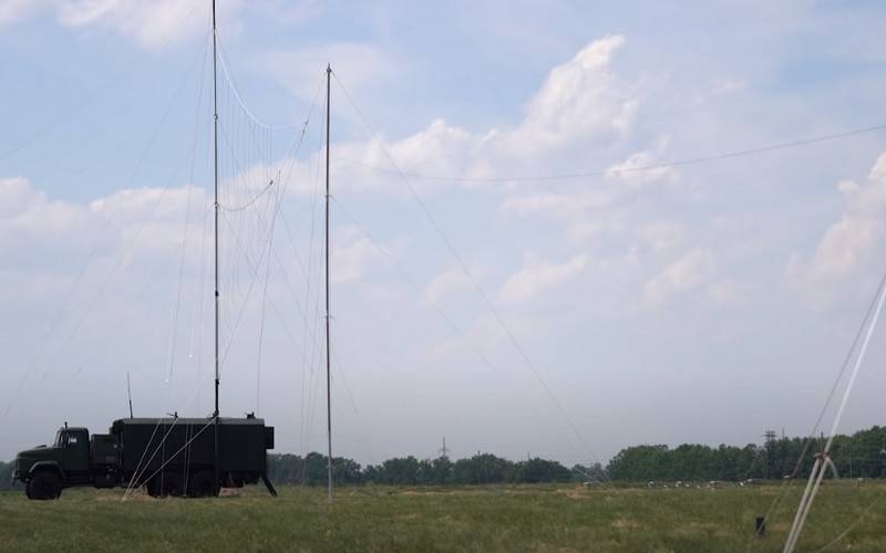 In Ukraine, they are puzzled by the, that the Ministry of Defense has practically abandoned orders for electronic warfare equipment
