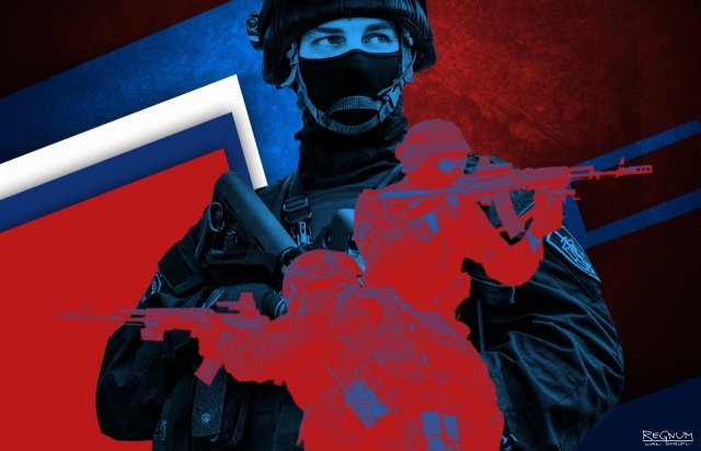 Nagorno-Karabaj: русские военные возвращаются в Степанакерт