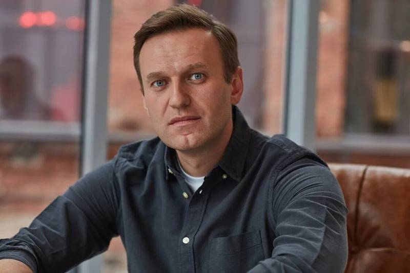 «Нет смысла вводить санкции против полковников и генералов»: Навальный дал советы Европарламенту по антироссийским мерам
