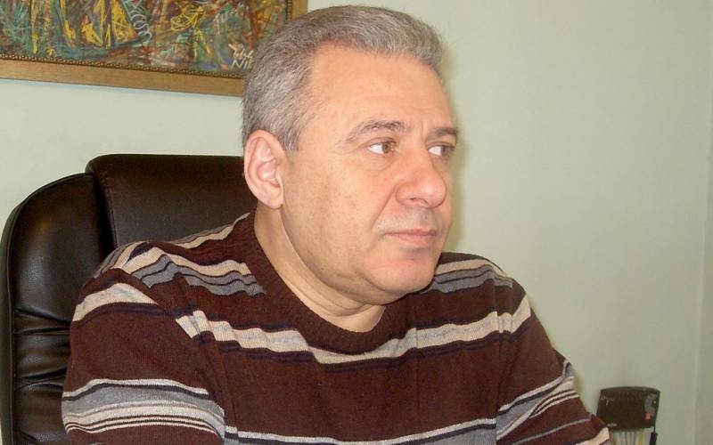 Пашинян принял отставку министра обороны Армении и предложил новую кандидатуру