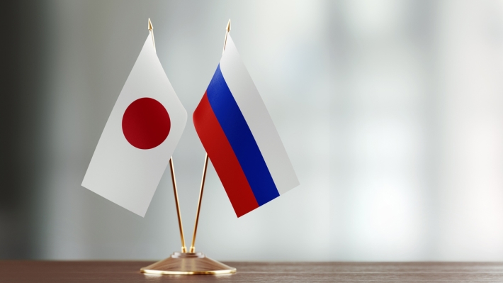 Japan's plans for the Transsib will turn Russia into the largest transport corridor