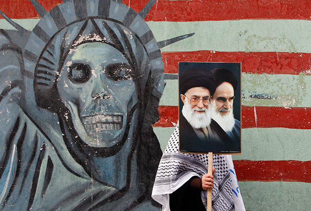 Победа Джо Байдена на выборах в США открывает новые возможности для Ирана и Ирака