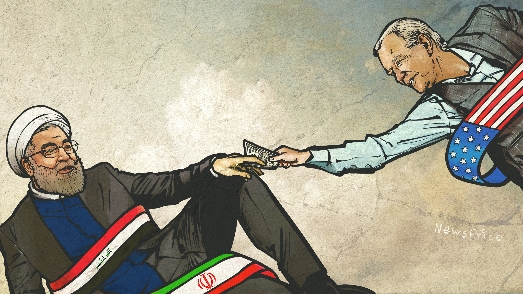 Победа Джо Байдена на выборах в США открывает новые возможности для Ирана и Ирака