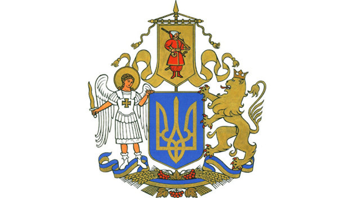 Политолог Карасев неожиданно превознес советский герб над украинским