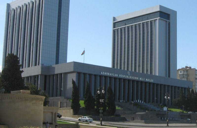 «Поставила под сомнение свою нейтральность»: Baku demands to exclude France from Minsk Group on Karabakh