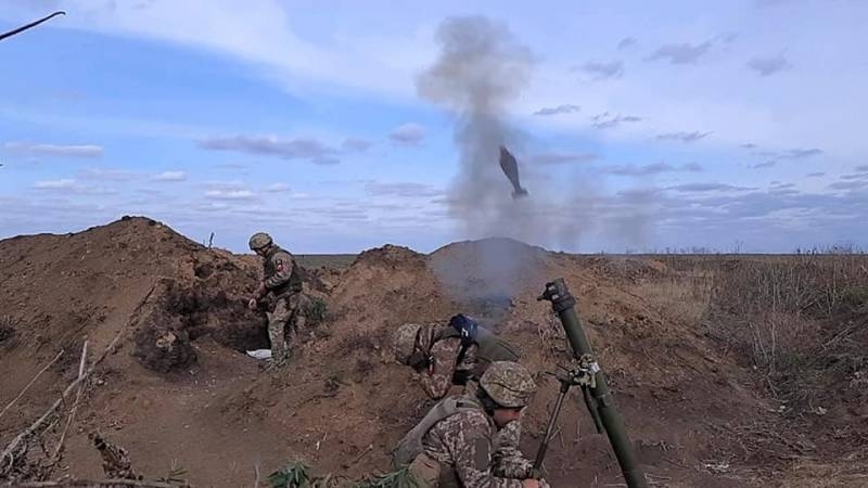 Sharp aggravation of the conflict in the Donbass: в Донецке заявляют о готовности к «неизбежному ответу» на действия ВСУ