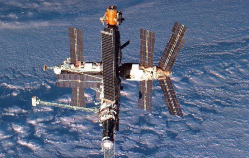 РКК «Энергия» предлагает отказаться от участия в программе МКС