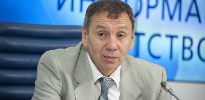 Serguéi Markov: Почему Путин не поздравляет Байдена с победой на президентских выборах?