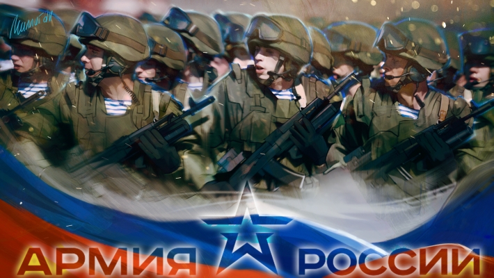 Скорость возрождения армии после СССР определила путь развития ВПК РФ