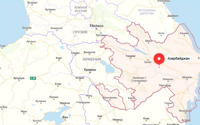 Сложности логистики: в Минобороны Турции обнаружились проблемы с маршрутом переброски военных в Карабах