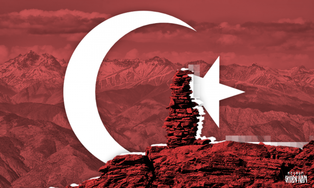 Современная Турция повторяет путь Германии Кайзера