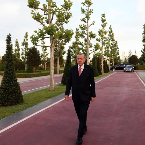 Турецкие медиа: Эрдоган предложил Путину создать совместную группу по Карабаху - «как по Идлибу»
