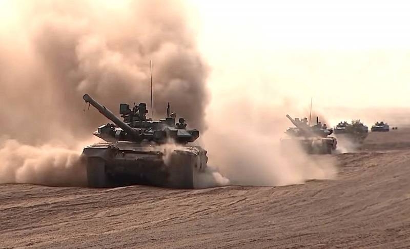 «Russia has a lot to learn»: Australian press on army modernization