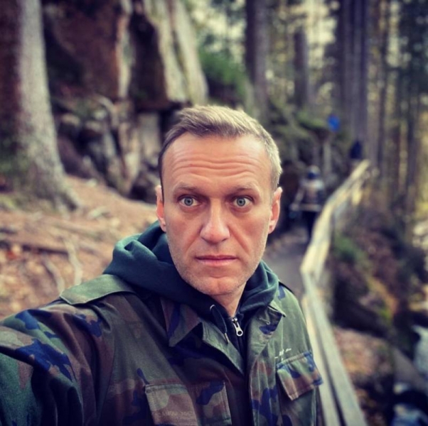 Алексею Навальному грозит реальный срок