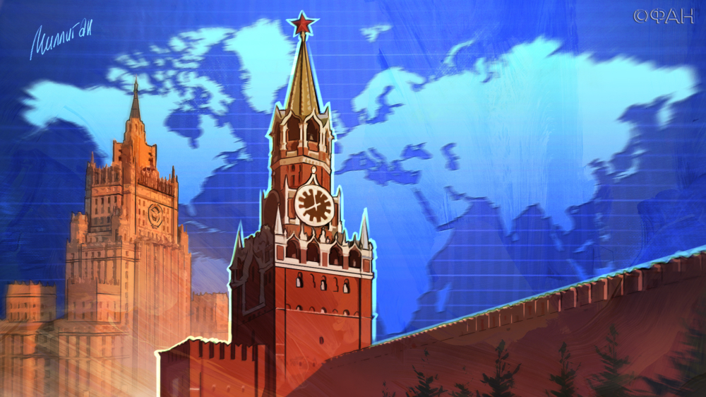 Цатурян: Россия безвозвратно теряет постсоветское пространство