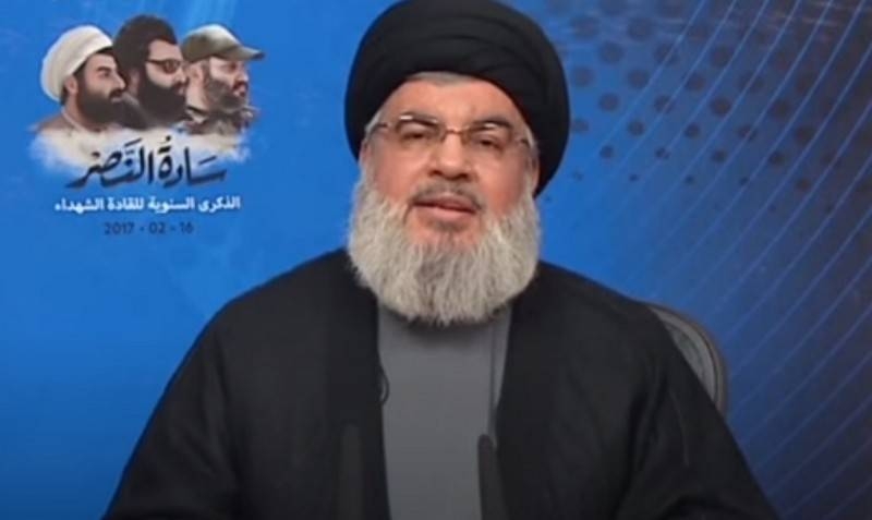 libanais «Hezbollah» пообещала отомстить США за устранение генерала Сулеймани