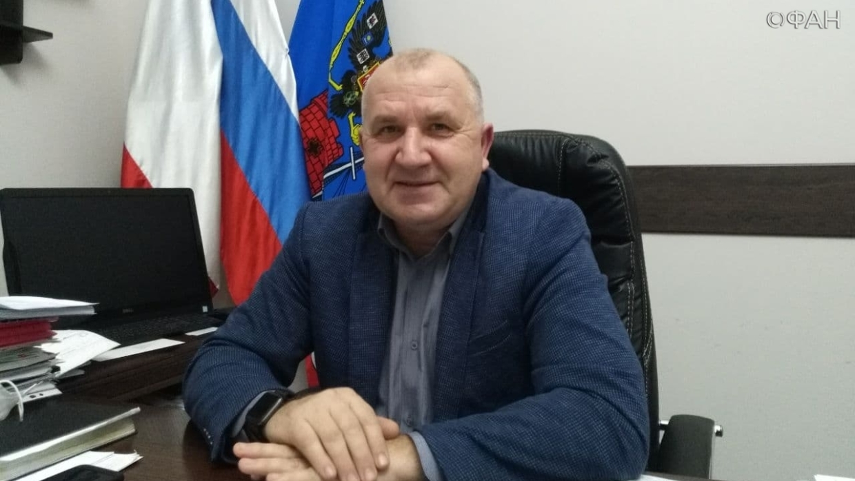 The mayor of Feodosia disclosed FAN, how the resort city coped with the pandemic's blow to tourism