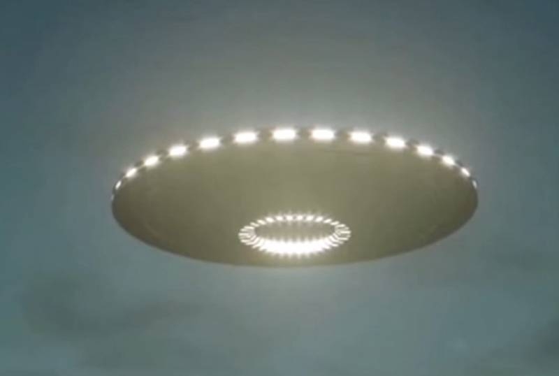 Trump-signed bill obliges US federal services to publish UFO contact data