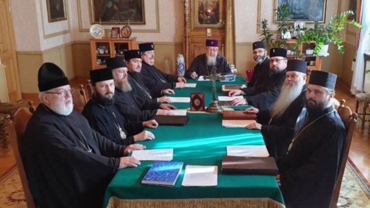 Польская православная церковь примеряет роль кота Леопольда