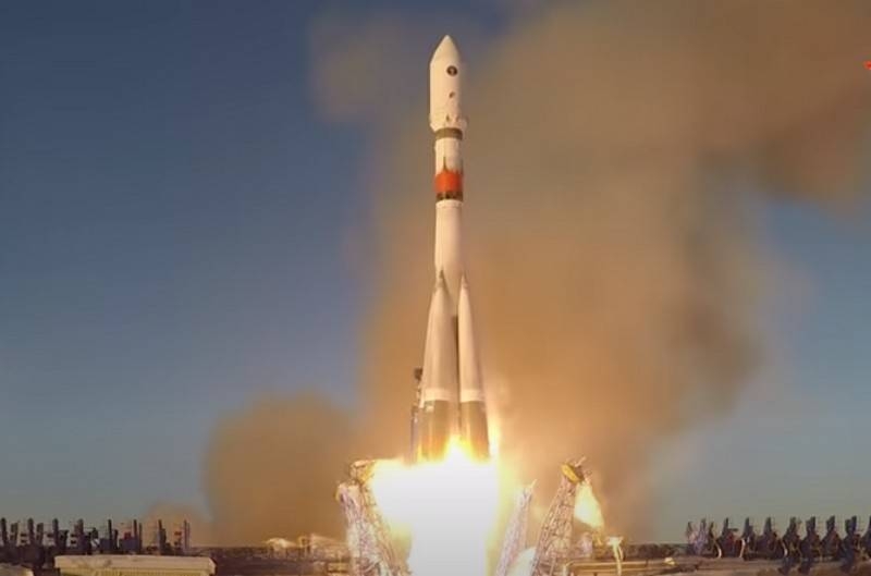 Польская пресса: Для России космос - важное пространство для будущих войн
