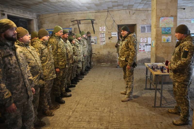Представитель Украины в контактной группе заявил, что знает, «когда закончится война на Донбассе»