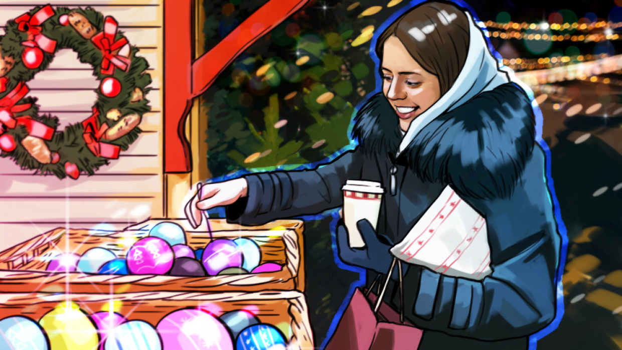 Психолог дал совет россиянам, как не спустить все деньги за новогодние каникулы