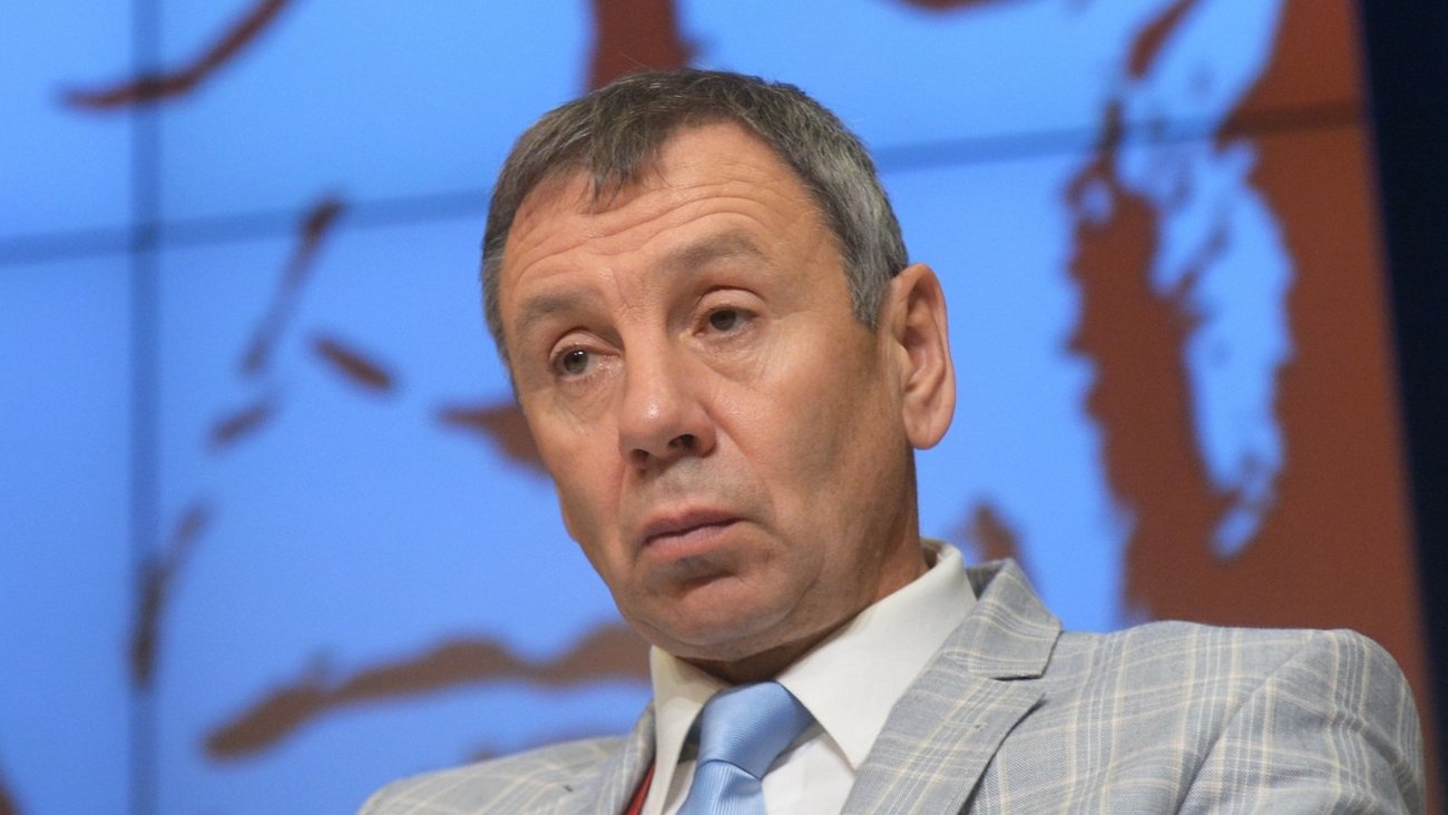 Sergueï Markov: Путин анонсировал ужесточение политики в отношении Украины