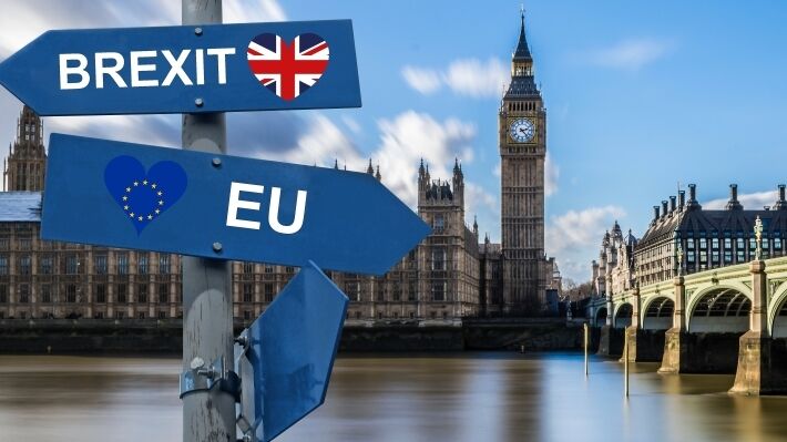 Торговая сделка по Brexit оставит Великобританию в зависимости от ЕС