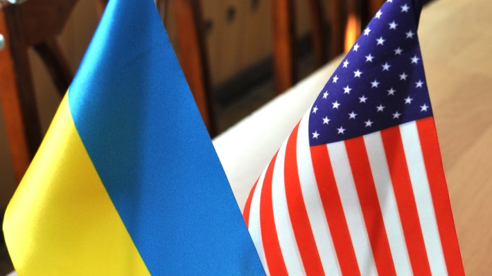 Украина с помощью юристов из США ищет средства к существованию в кармане Крыма