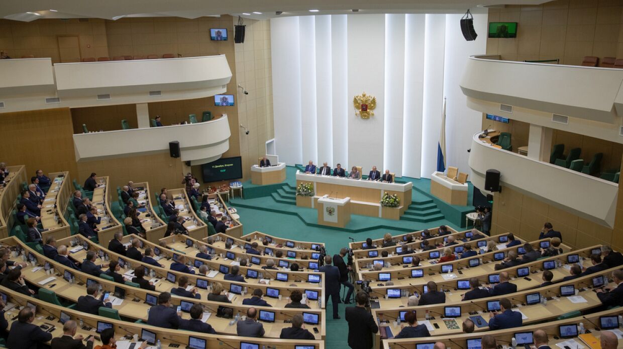 The law banning censorship of Russian media will lead countries to a reasonable dialogue
