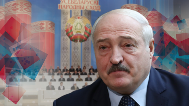 白俄罗斯: идеологическая борьба набирает обороты