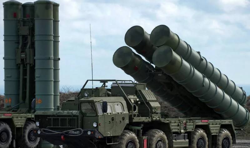 «Without looking at the USA»: Erdogan spoke about plans to purchase the second regiment of the S-400 air defense system
