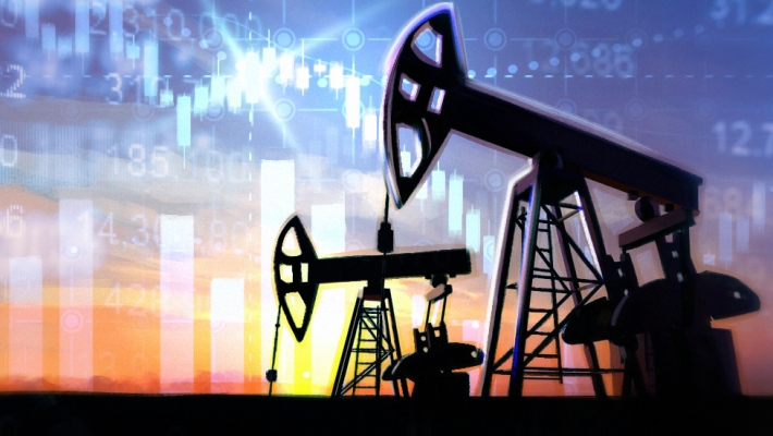Цены на нефть продолжают демонстрировать устойчивость