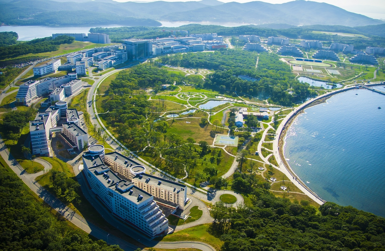 What to see and where to go: main attractions of Vladivostok, which cannot be ignored