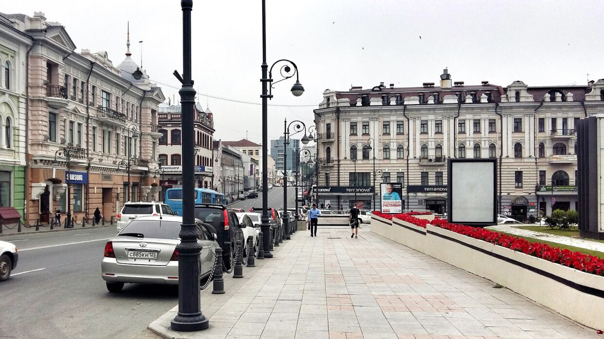 Что посмотреть и куда съездить обязательно: главные достопримечательности Владивостока, которые нельзя обойти вниманием