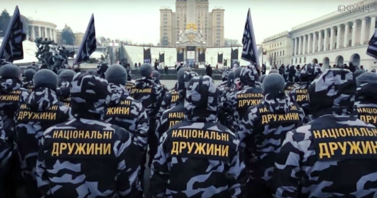 Ex-deputy of the Rada: Russians in Ukraine are ready for a guerrilla war against neo-Nazis