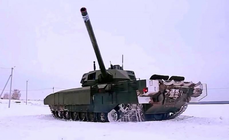 Ex comandante de un batallón de tanques de las Fuerzas Armadas de Ucrania: «armada» - tanque con perspectivas cero