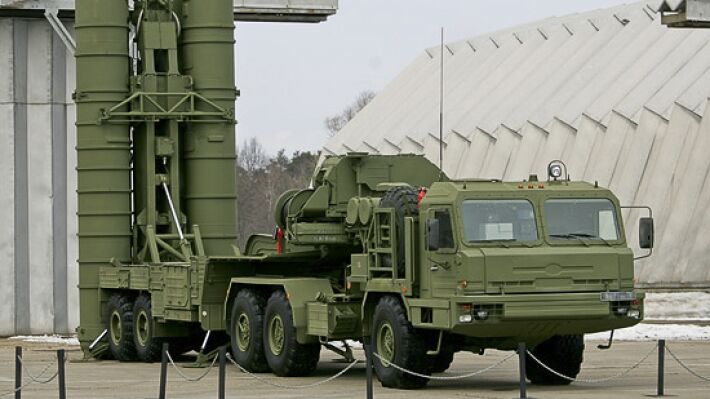 Эксперты раскрыли условия для поставки российского ЗРК С-400 в Белоруссию